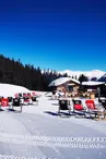 La cabane de Sul'Lys