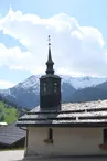 Chapelle Saint-Jacques d'Assyrie (Boudin/Arêches)