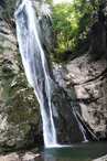Grande cascade de la Doria