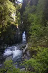 Cascade du Crôt