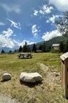 Aire de pique-nique des Pérelles