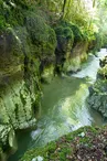 Gorges du Sierroz