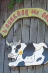 L'auberge des vaches