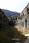 Fort de Variselle