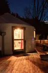 Soirée Fondue sous la Yourte de Valmo'Insolite