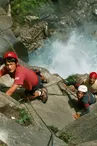 Cascade de la Fraîche
