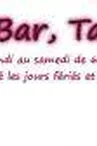Le Cosy Bar