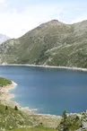 Barrage de Bissorte