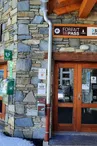 Bureau d'Information Touristique Plagne Soleil