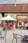 Au Marché Bio de Yenne