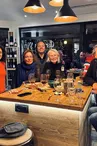 Cave à vin (Wines & Champagne by Chassagnol)
