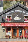 Bar Café du Chemin de fer