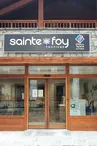 Sainte Foy Tourisme - Office de Tourisme