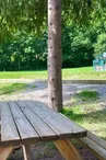 Aire de pique-nique du Pré du Praz