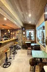Bar - Le Grenier Bessanais