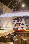 Lili pizza