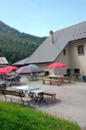 La Ferme de l'Ours