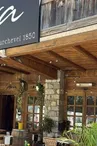 AVA Restaurant