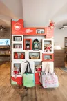 Bureau d'information touristique : La Ruche Boutik'