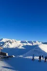 Restaurant d'altitude La Toviere