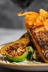 Le Couloir restaurant
