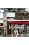 Le Dahu restaurant