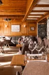 Le Chalet
