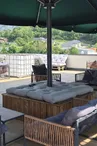 Bar - Le Roof 360