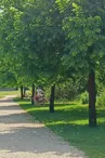 Aire de pique-nique, Saint-Genix-sur-Guiers