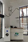Bureau d'Information Touristique de Villaroger