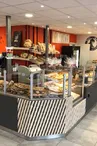 Le Pain de Mayou - Café, bar & Salon de thé