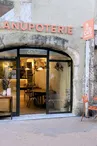 La Manupoterie