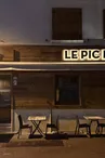 Bar Le Pic du 35