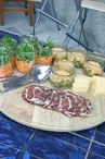 La ferme du Forezan