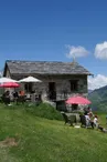 Refuge de Téton