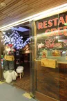 Chez Marie