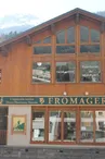 Coopérative Laitière de Haute Maurienne Vanoise