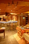Le Chalet de Séraphin