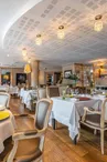 Restaurant Le Doron