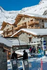Bonneval sur Arc, village station pépite