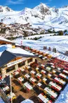 Chalet des Dolines