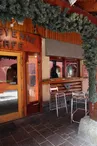 Le Cheyenne café
