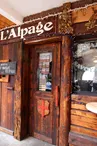 L'Alpage