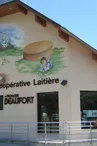 Coopérative Laitière de La Chambre