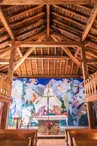 Chapelle de Mussillon Notre Dame des Neiges