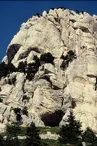 La grotte de la Balme à Collomb