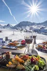 Restaurant Le Dou du Praz