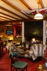 Pub de l'hôtel du Bourg