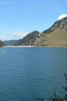 Barrage de Saint Guérin