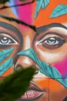 Moutiers parcours street art